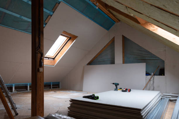 Best Energy Efficiency Insulation in Morrilton, AR