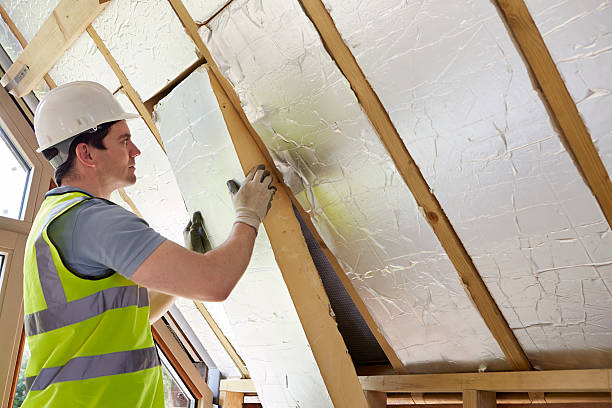 Types of Insulation We Offer in Morrilton, AR